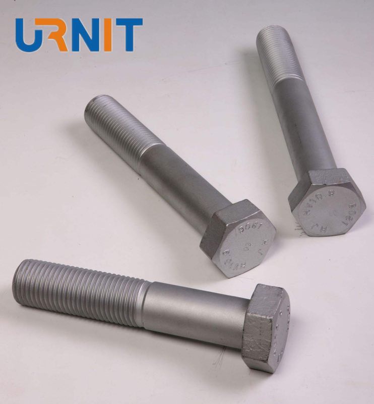 10级铝合金螺栓 铬钼镍合金钢 优力特生产 库存充足 厂家供应