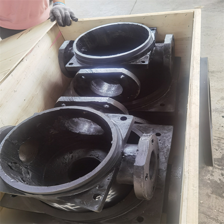 金路泽煤矿厂浮选分级尼龙配件浮选机中心桶定子中矿筒