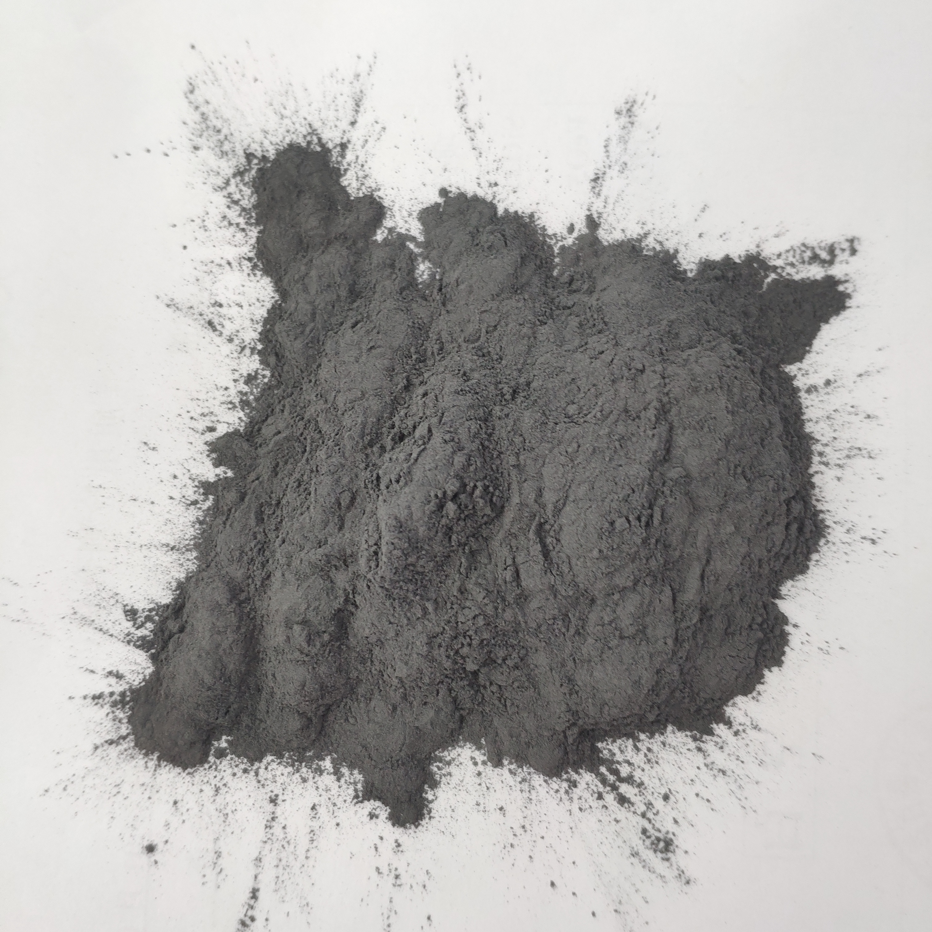 厂家直供纳米电气石粉 高纯电气 石粉 涂料用托玛琳电气石 粉 可定制