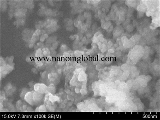 德科岛金供应 高纯 20nm 纳米氧化铈 99.9% 实力雄厚