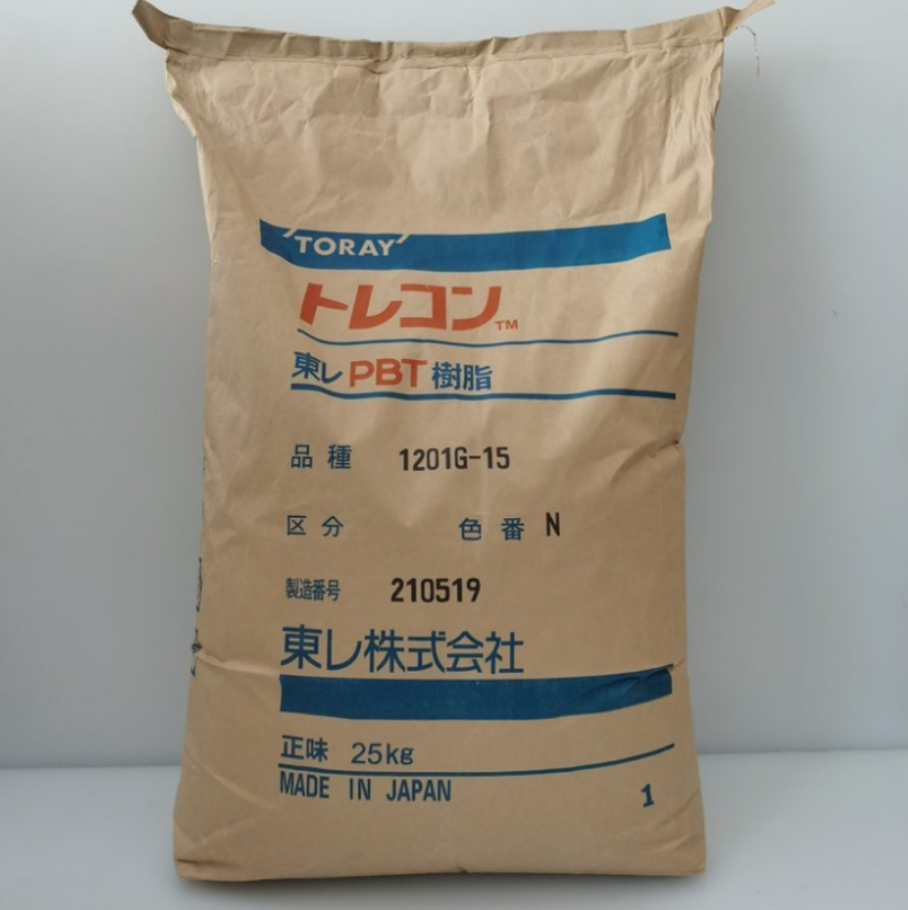 TORAY东丽 PBT 1101X08 工程塑料 电动工具配件 原厂