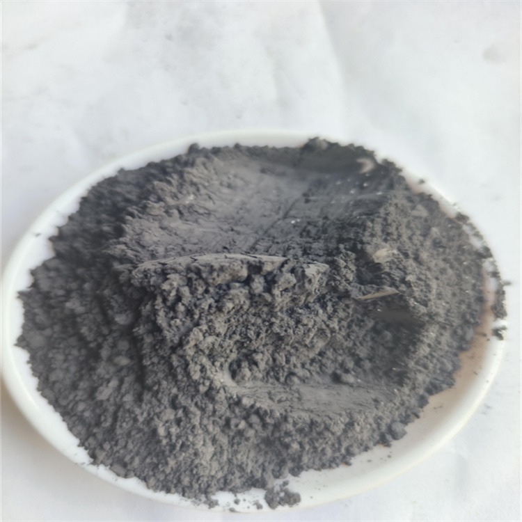 高纯氧化镨99.99%纳米微米氧化镨粉50-300纳米玻璃抛光添加可开票