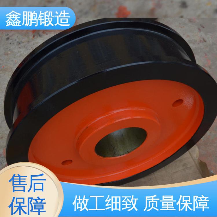 符合严格的质量标准 锻造 千钧之力把金属塑造成型 17Crmo6 鑫鹏锻件