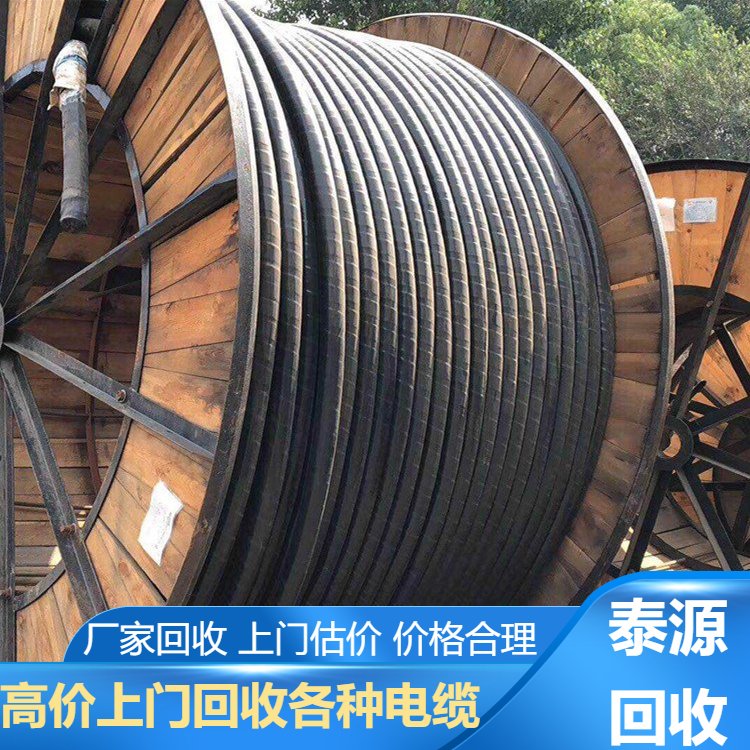 汽车废铜线回收 泰源物资 周边地区免费上门评估 资源二次利用