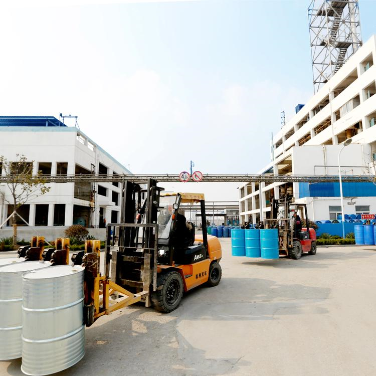 回收氯化石蜡 碳酸钴 对甲氧基苯乙胺 减少污染 互利共赢