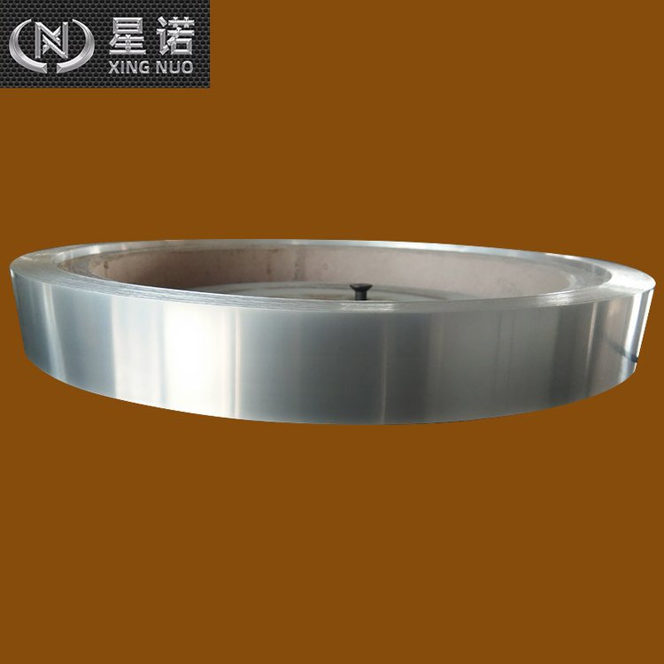 弹片用镀银镀镍磷铜带 星诺定制QSn6.5-0.1镀锡铜带