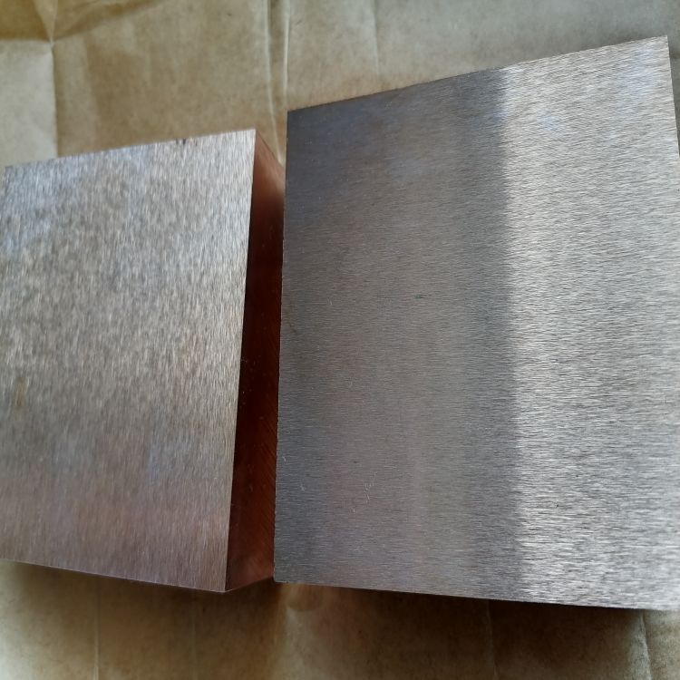 欧艺德W75钨铜耐高温 高强度 比重大 钨钼合金 纯钨