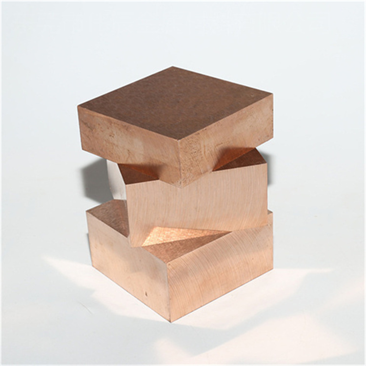 W70钨铜棒 电火花电极 钨铜合金 W70Cu30 板 块 直径1-60*200mm