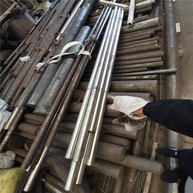 1Cr12Ni2WMoVNbN高强度不锈圆钢 VNM5-3钨合金棒 可配送到厂