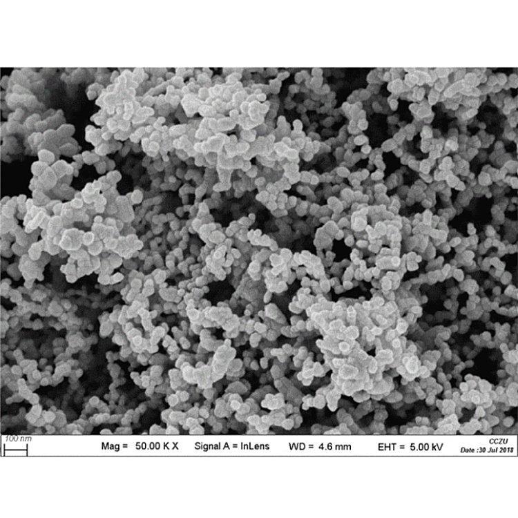 北科纳米 供应纳米氧化钆 50nm三氧化二钆 Gd2O3