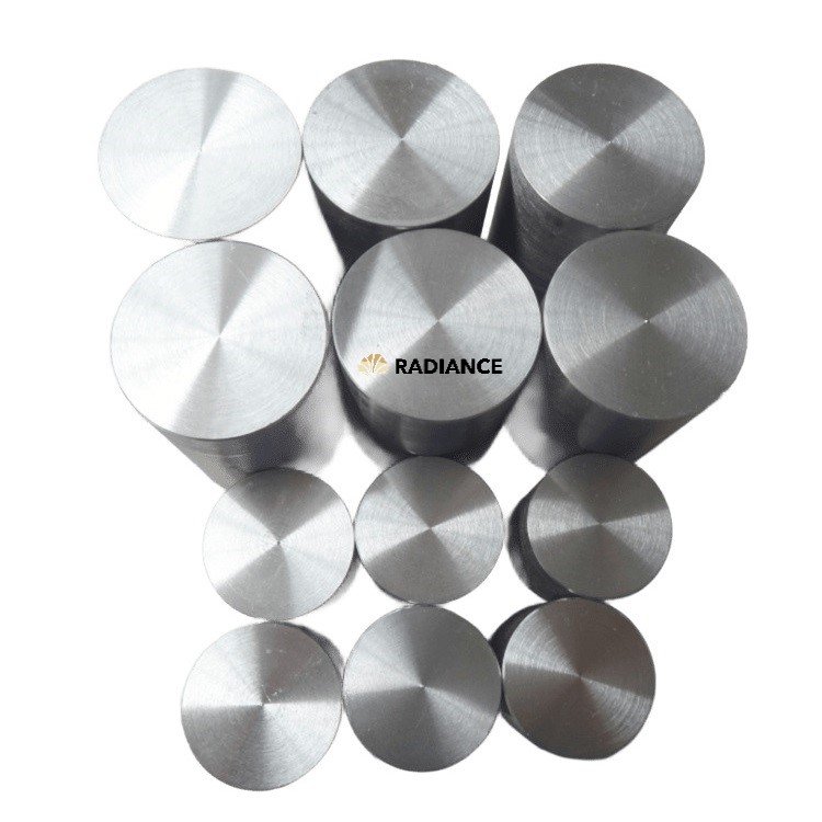 钨合金加重杆 用于各种测井套管和设备中 可定制