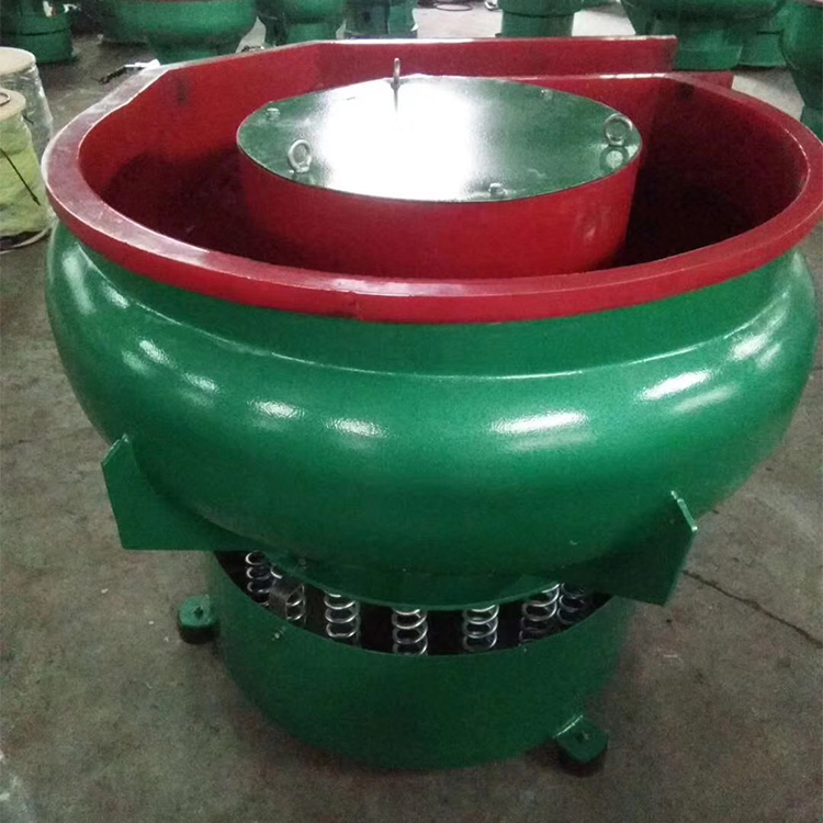 湖 北外圆研磨机 流体小型研磨抛光机 去毛刺 经久耐用 金久星