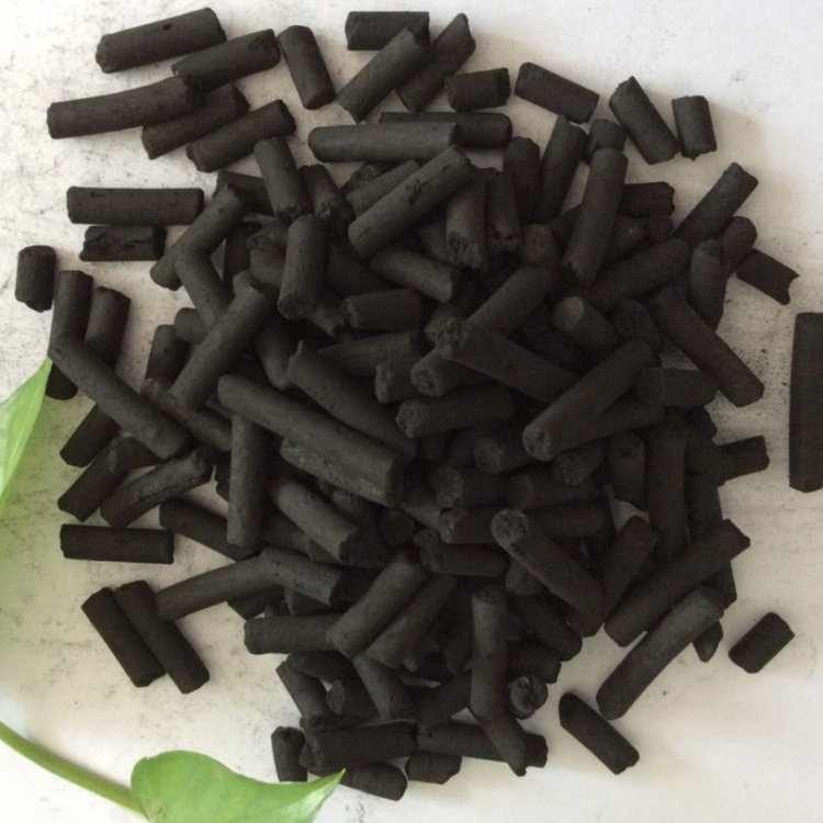 绥化柱状炭-煤质-木质-柱状-颗粒|工业废气处理|污水处理活性炭