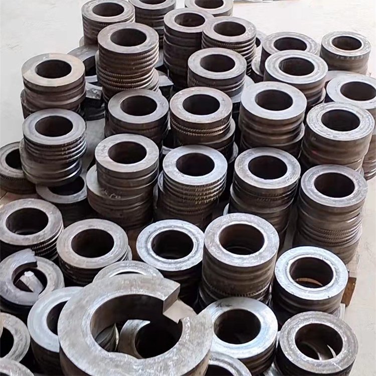 长期回收废旧辊环 碳化钨轧辊 高价购销 钨钢轧辊 等钨钢合金