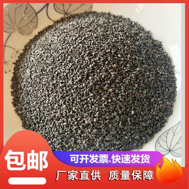 直营钨粒高纯 特伯钨助熔剂 20-40目 钨颗粒 越涵金属