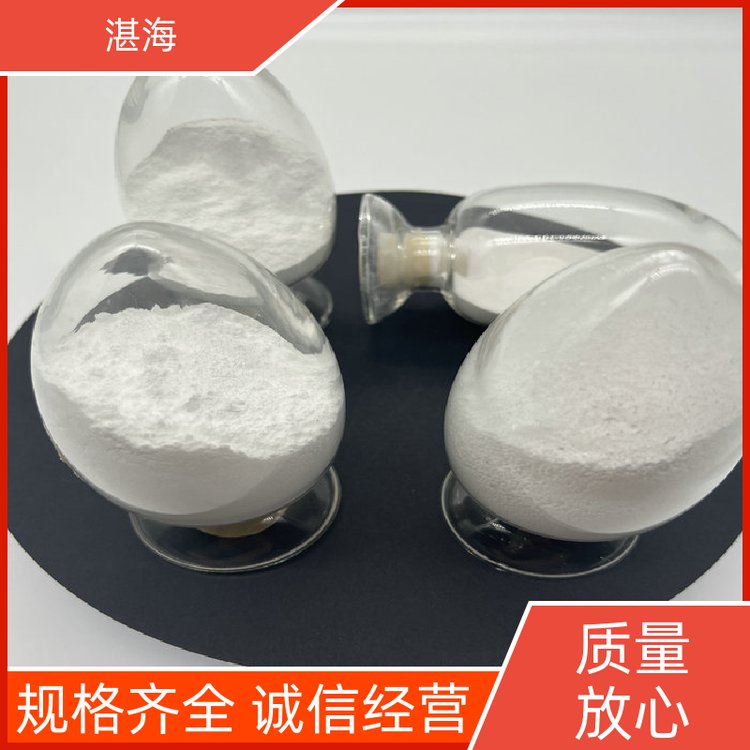 湛海新材料白色晶体氧化钆电子磁性用于热屏蔽厂家直供