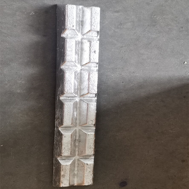 海川供应铝中间合金Al-La10铝镧10 Al-LaCe铝镧铈铝稀土