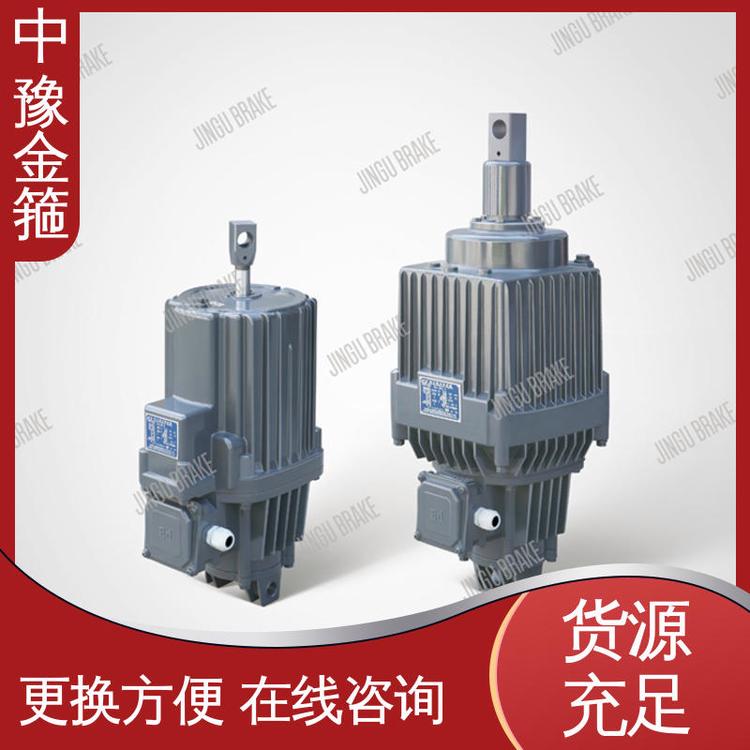 结构紧凑 DYT电液推杆 起重机 工厂供应 金箍制动器