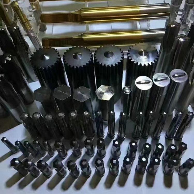 大泽 硬质合金棒销 钨钢小芯杆圆棒碳化钨圆柱销