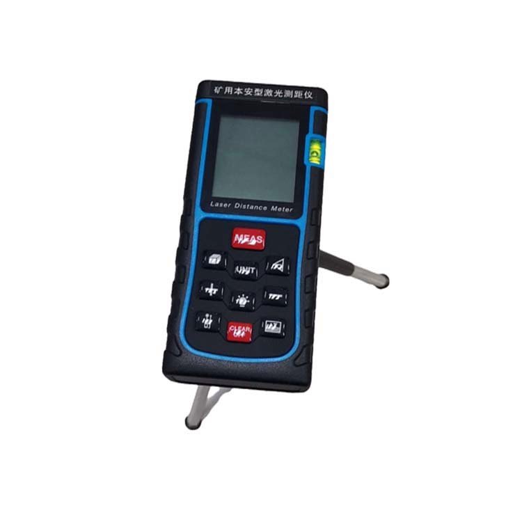 供应YHJ200J矿用本安型激光测距仪 Y 防爆测距仪