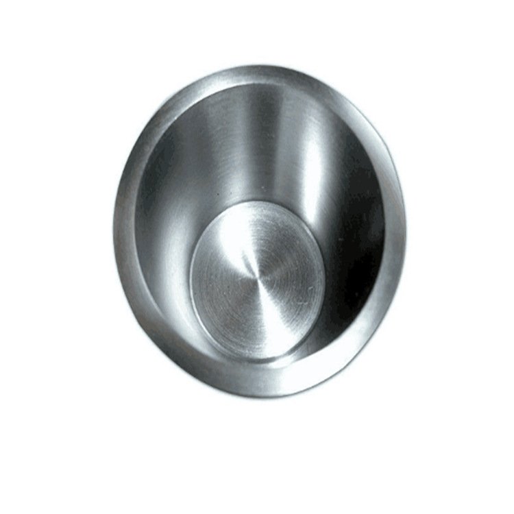 川茂供应钨坩埚 钼坩埚 钨坩埚 烧结稀土钨坩埚