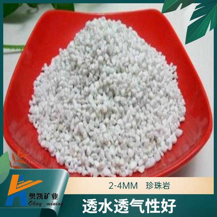 供应隔热材料保温性能好 园艺用膨胀珍珠岩 规格齐全