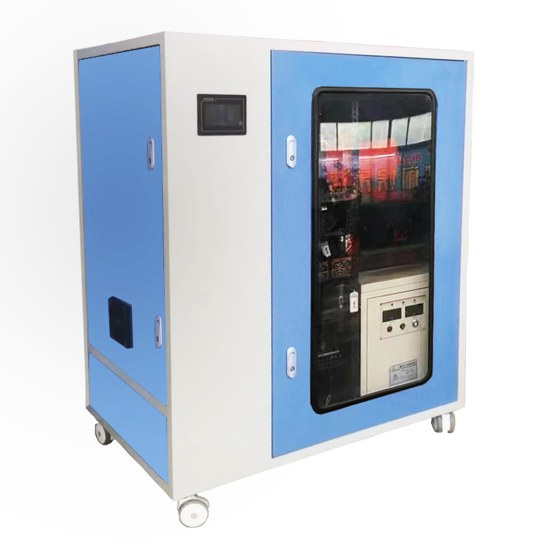 游泳池含氯消毒水 次氯酸钠发生器现制现用50G 100G 200G 350G