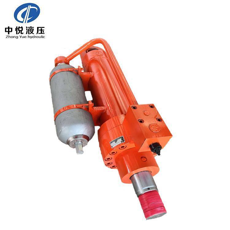磁性开关型拉杆液压缸YJ01.70-140L中悦机械