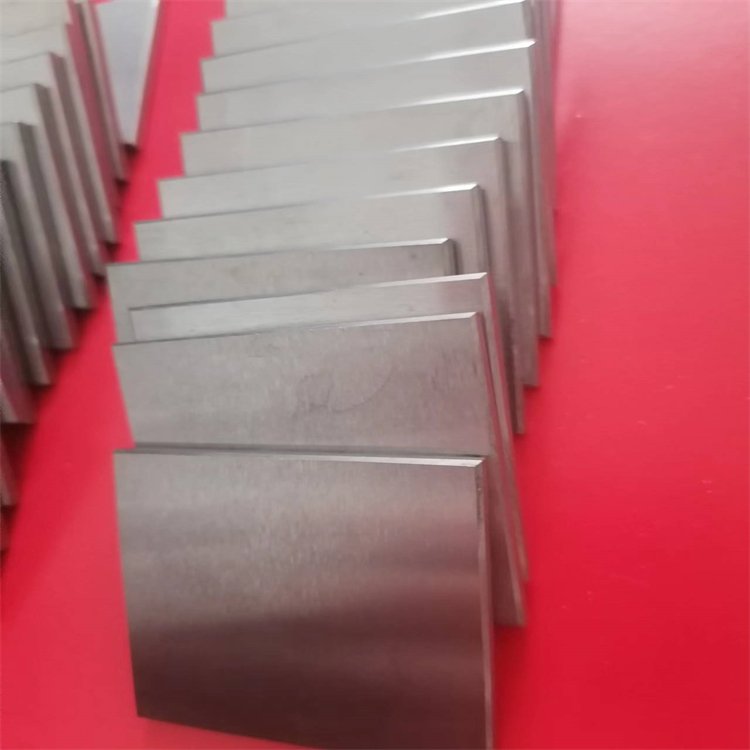 Cuw90电极钨铜 耐高温钨铜合金板 W90钨铜棒 高导电钨铜片