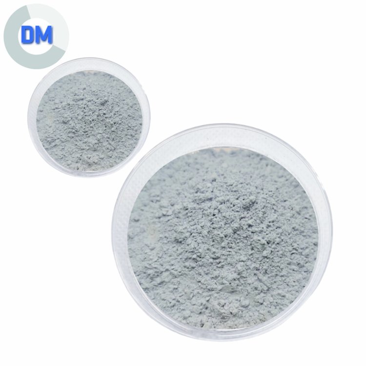 迪美高纯 氧化钕 纯度 Nd2O3 99.99% 玻璃着色剂 支持寄样 工业级