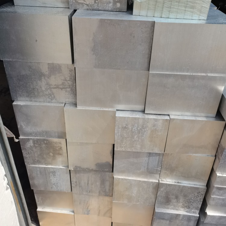 日本进口M2S镁合金板 MD11A高强度镁合金圆棒 MC19锻造镁板 化学成分