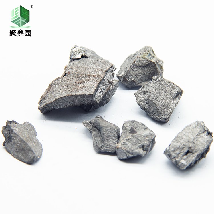 聚牌钨铁块 用于耐磨耐热钢 弹簧钢 磁钢的生产