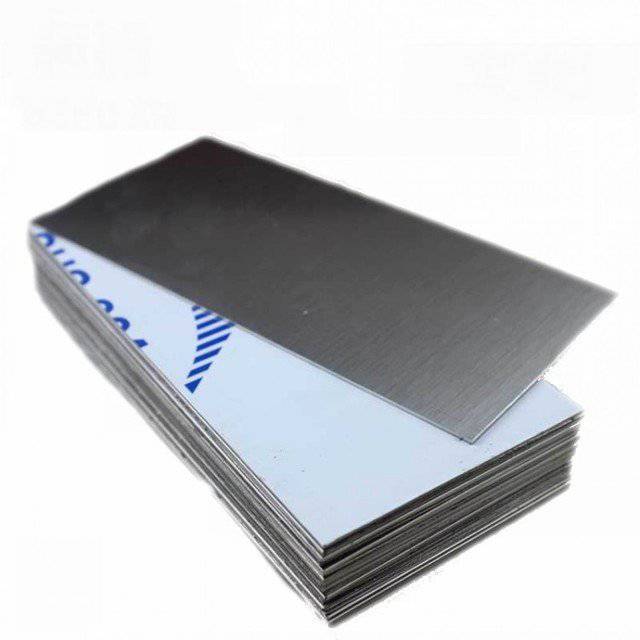 高的强度 断裂韧性的焊接结构 a7005铝板用于制造体育器材 网球拍