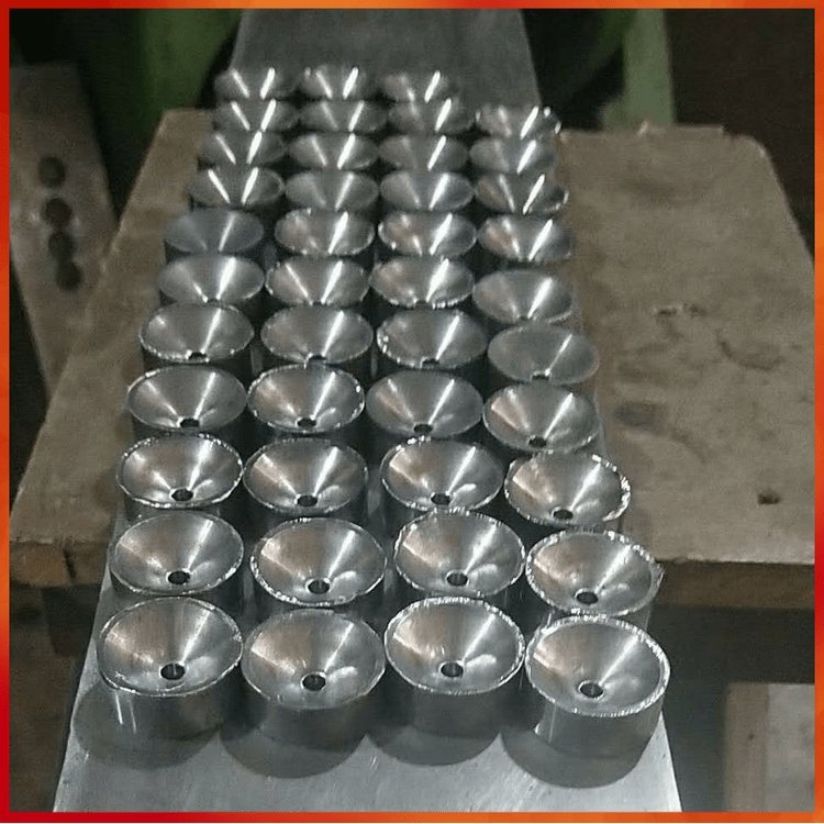 武汉铅型材 化铅灌件 配重铅浇铸件 铅锭厂