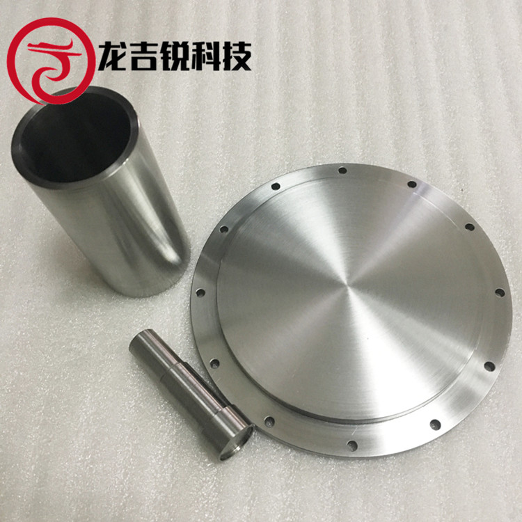 W1钨加工件 耐高温钨异形件 钨非标件 磨光钨制品 来图定制