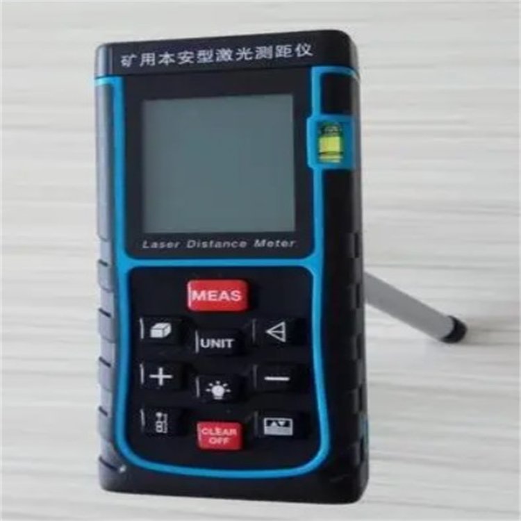 YHJ200J矿用本安型激光测距仪 使用方便 操作简单