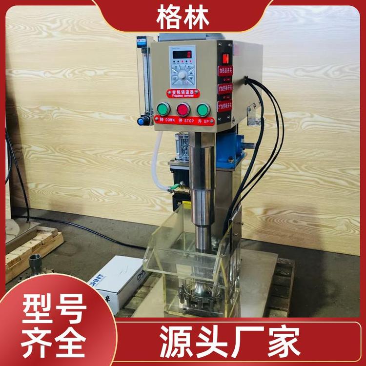 格林 变频充气加热单槽 浮选机 金属重选 规格齐全源头厂家