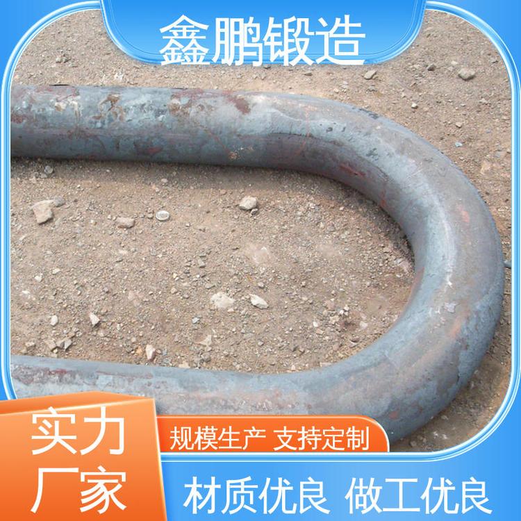 鑫鹏锻造 泵阀锻件 化工 特殊材料加工 质量保证