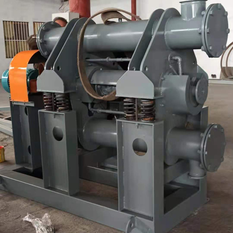 粉未冶金振动磨机 选矿粉磨机 金属粉料研磨机 激振器震动磨粉机超细