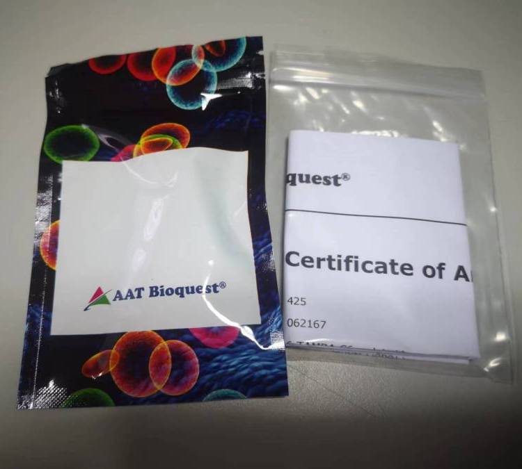 AzoDye-2 C2 叠氮化物品牌ATTBioquest 产品类型生化试剂