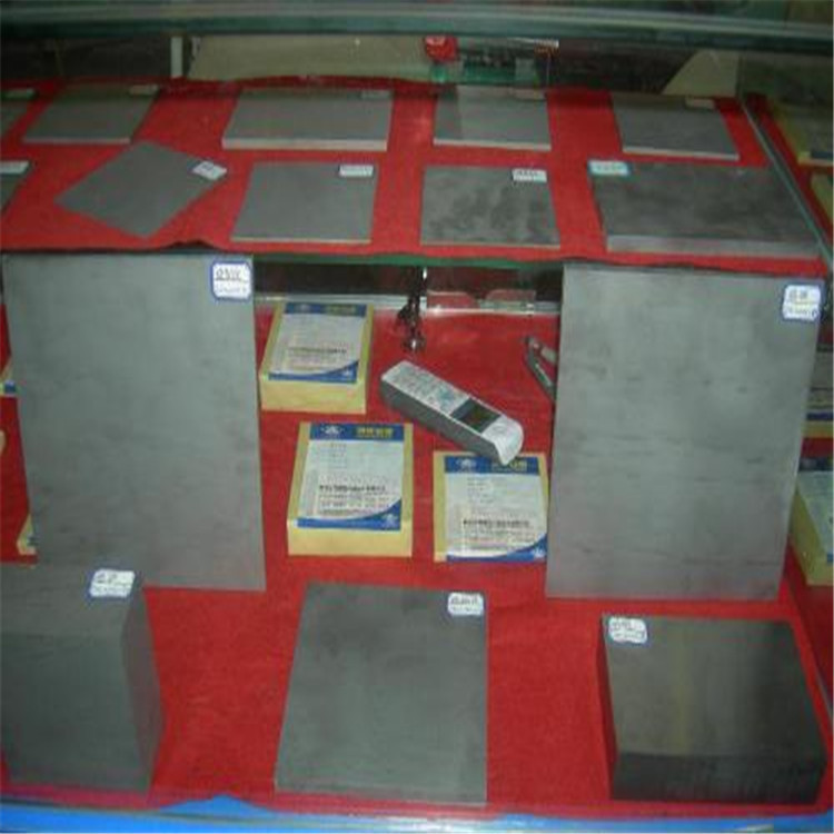 YG6A钨钢板 YG8A硬质合金圆棒 钨钢长条 不变形 规格齐全