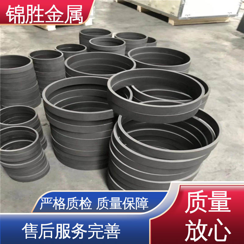 日本东洋碳素 铜浸渍石墨 水平连铸石墨模具 稳定性好