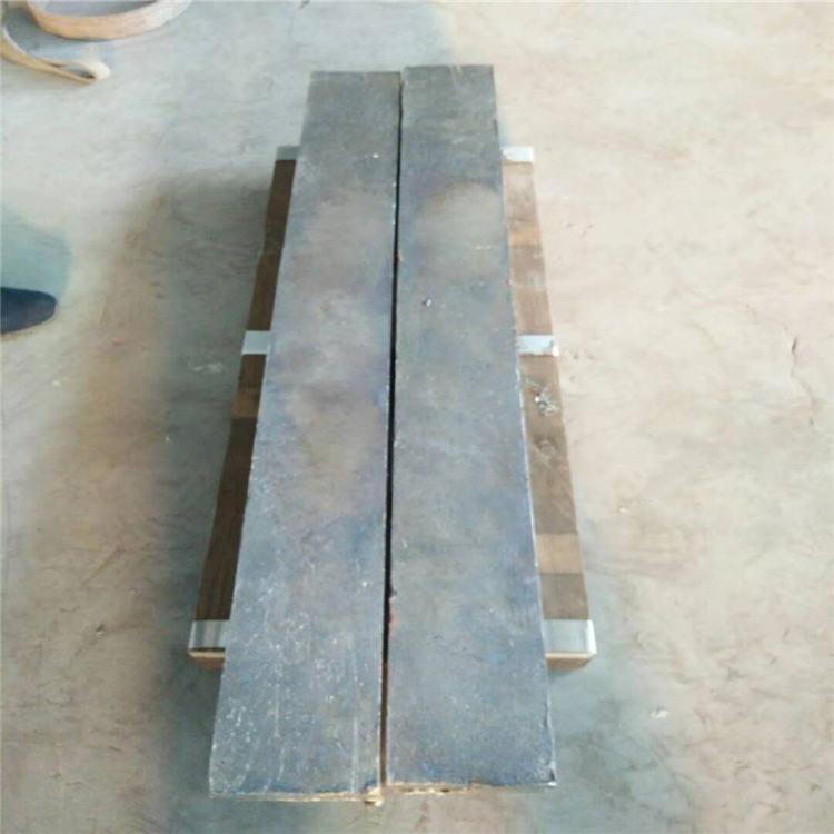 铅件生产厂 挤压铅方块 浇铸铅C件 配重铅件 铅锑合金板块