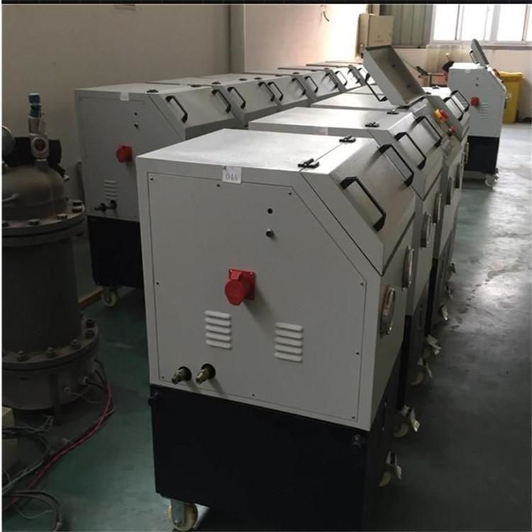 黑龙江七台河 预应力自动智能张拉系统 桥梁压浆泵钢绞线张拉千斤顶 山南