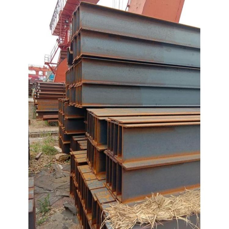 现货库存Q355D钢材低温Q345DH型钢发货迅速质量保证