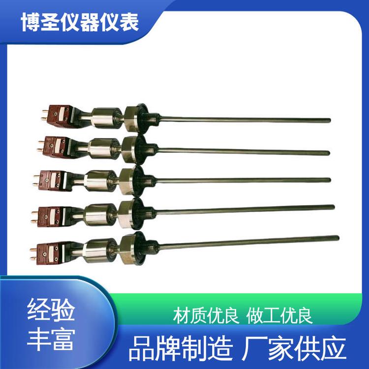 博圣 电势线性好 钨铼热电偶丝 光伏新能源行业 高温高压