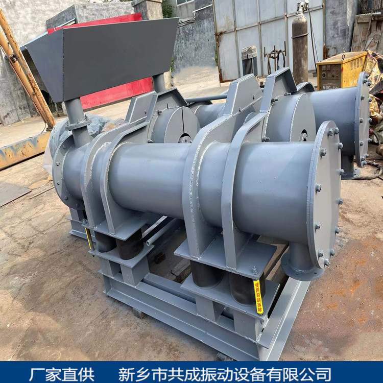 振动磨机 磨料玻璃陶瓷研磨机 共成机械生产 磨粉效率高 ZM震动磨