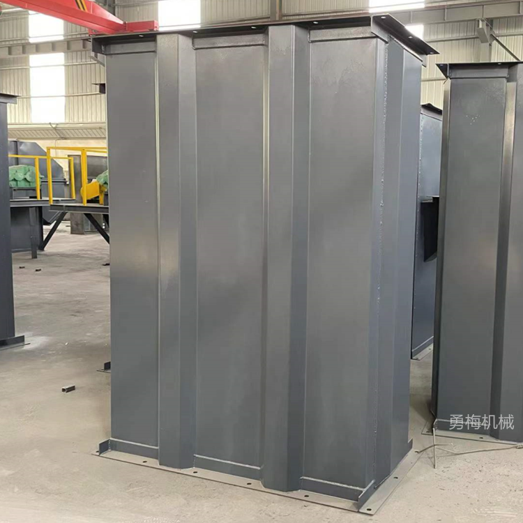 斗式提升机 粮食上料机斗式物料输送设备上料输送机