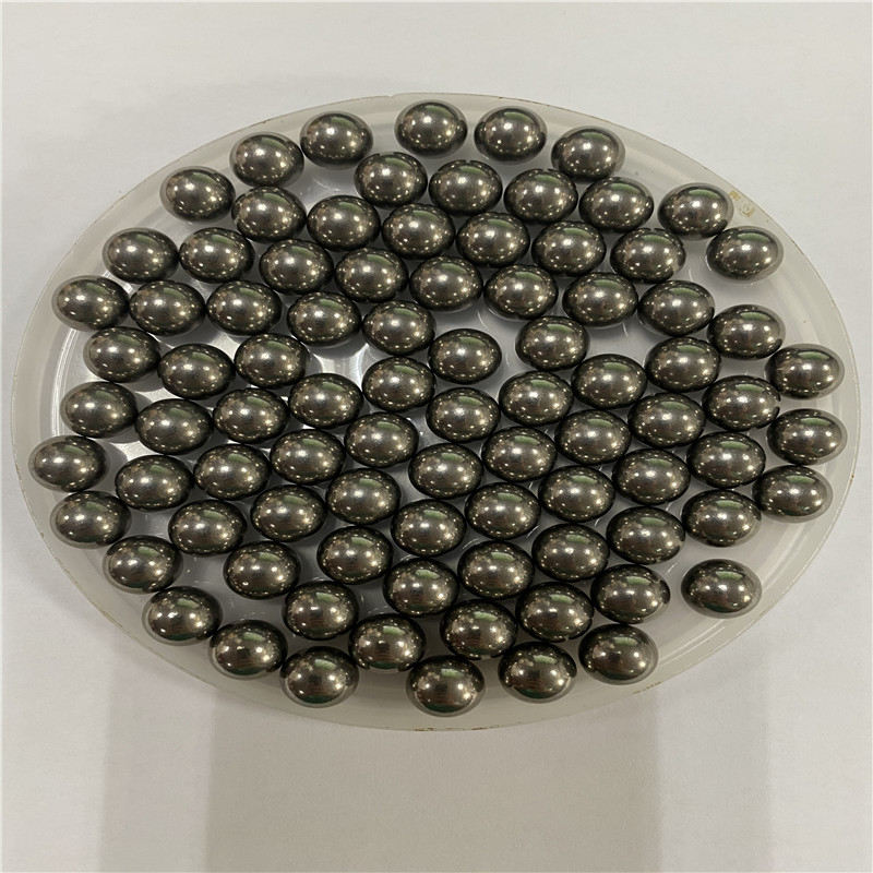 钨镍铁合金球 高比重配重95 钨 镍 铁合金球 渔具配重球 设备滑 轮 滚 珠