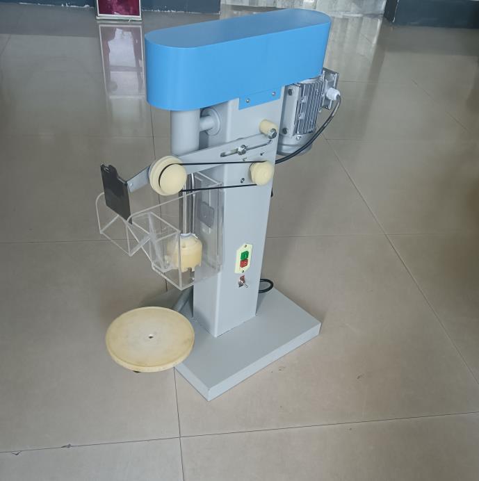 XFD实验室小型单槽浮选机功耗低 ,操作简单，使用方便 丰源仪器